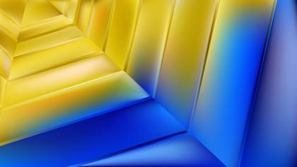 Geometric Color Gradient