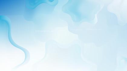 Abstract Fluid Shapes