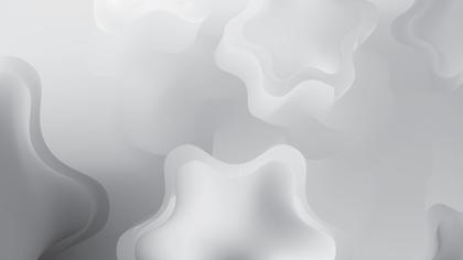 Abstract Fluid Shapes