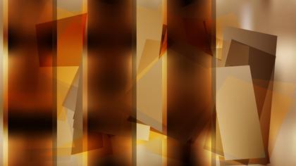 Geometric Amber Abstraction
