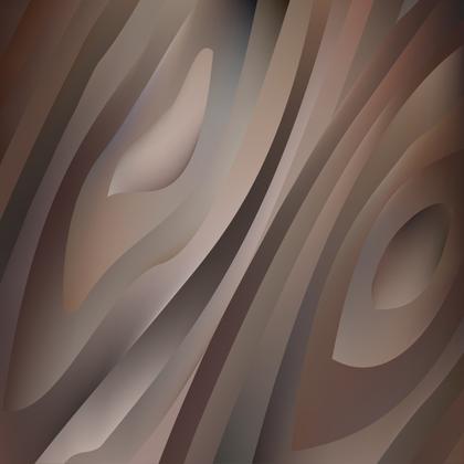 Abstract Wood Grain