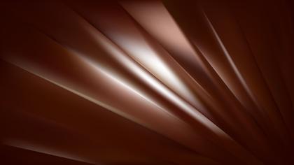 Abstract Coffee Brown Background