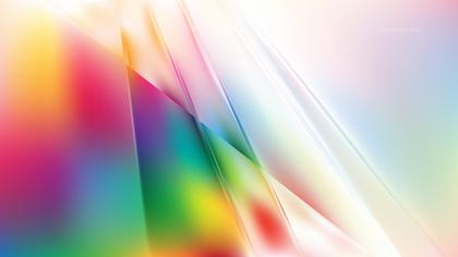 Colorful Abstract Lines