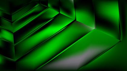 Green Geometric Abstraction