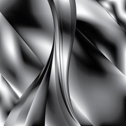 Abstract Wave Pattern
