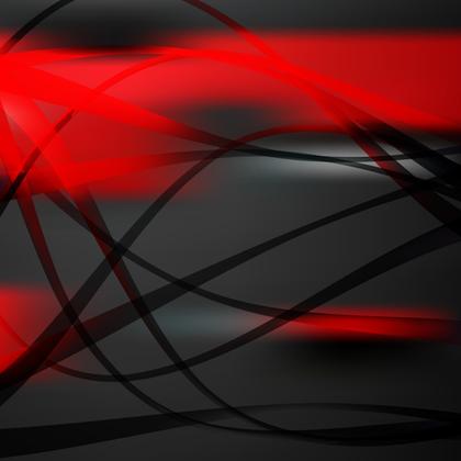 Free Download Cool Red Background Graphic