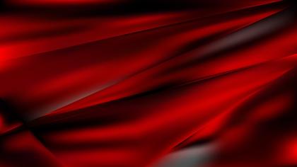 Free Download Abstract Cool Red Graphic Background