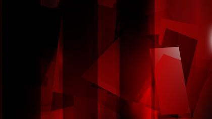 Free Download Abstract Cool Red Graphic Background
