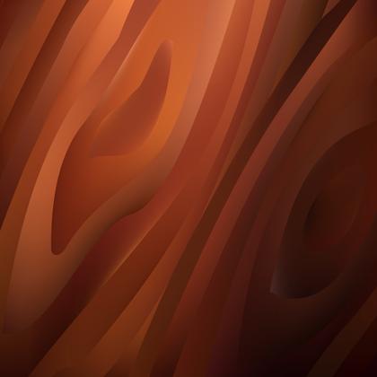 Abstract Wood Grain