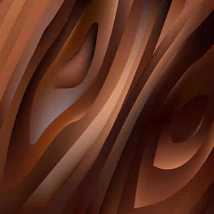 Abstract Wood Grain