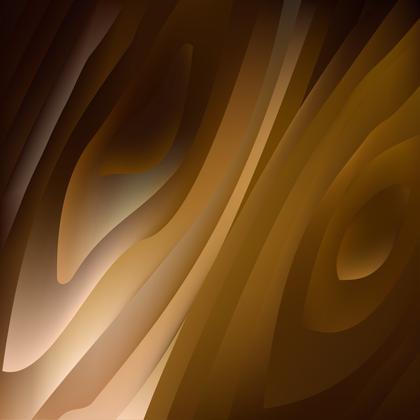 Abstract Wood Grain
