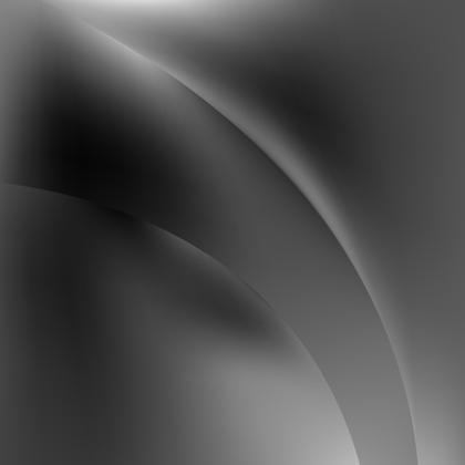 Free Download Abstract Dark Grey Background Vector Illustration