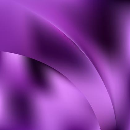 Purple Swirls