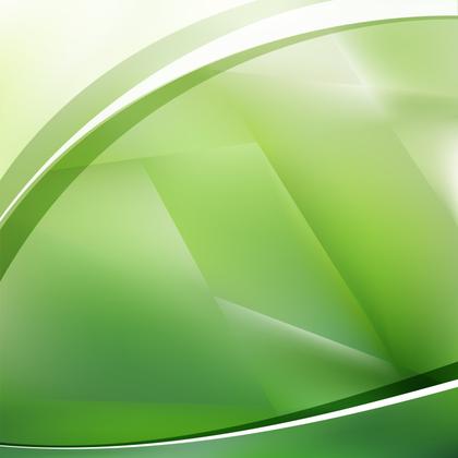 Green Abstract