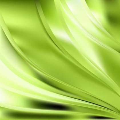 Free Download Green and Beige Background Vector Image