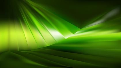 Green Geometric Abstraction