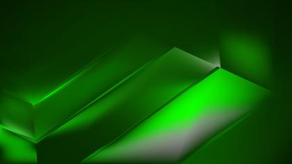 Green Geometric Abstraction