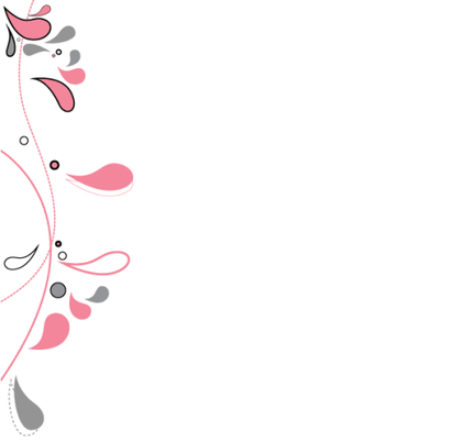 Colorful Floral Wallpaper