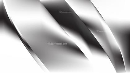 Abstract Wave Pattern