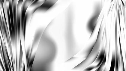 Abstract Wave Pattern