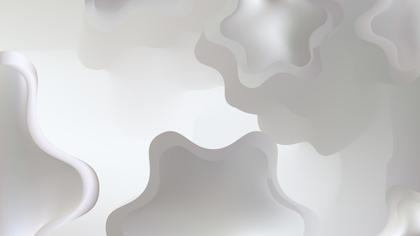 Abstract Fluid Shapes