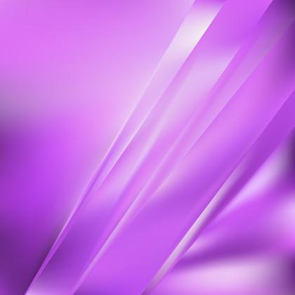 Purple Diagonal Stripes