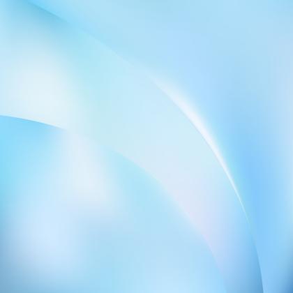 Free Download Light Blue Background Vector Image