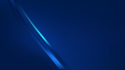 Abstract Navy Blue Background