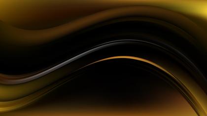 Abstract Wave Pattern