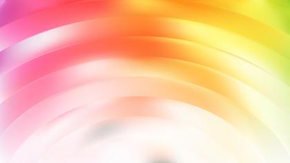 Rainbow Arcs