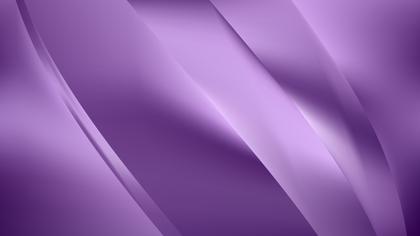 Free Download Abstract Purple Background Vector Illustration