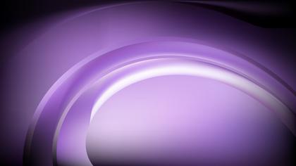 Purple Swirls