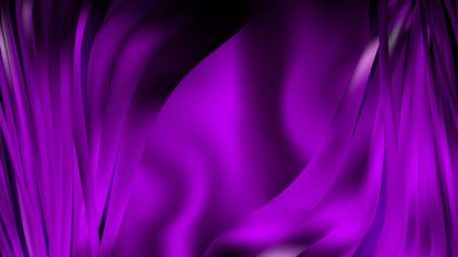 Purple Swirls