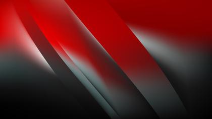 Red and Black Diagonal Stripes