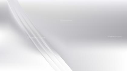 Abstract White Lines