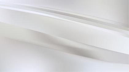 Abstract White Lines