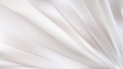 Abstract White Lines