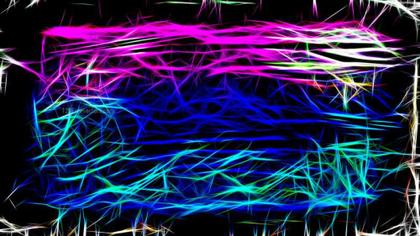 Neon Burst