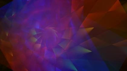Geometric Abstract