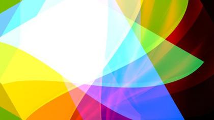 Colorful Abstract Shapes