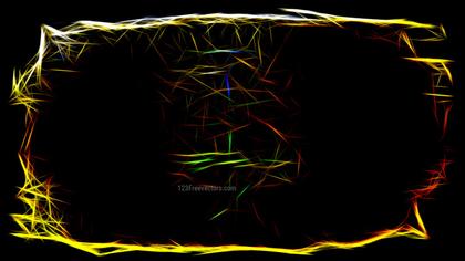Abstract Energy Frame