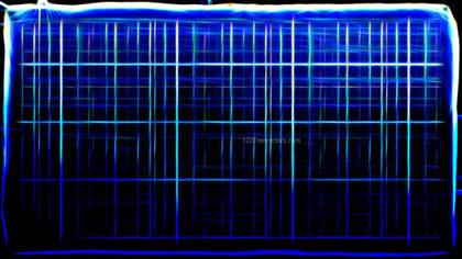Glowing Grid