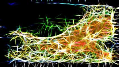 Abstract Energy Burst