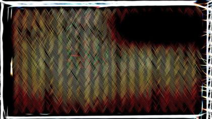 Abstract Geometric Lines