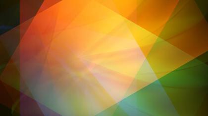 Geometric Color Play