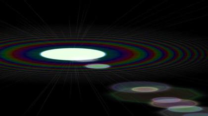 Cosmic Light