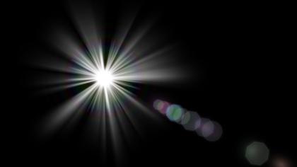 Bursting Light