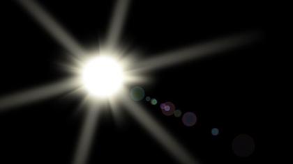 Solar Flare