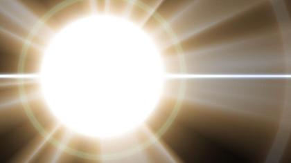 Bright Burst