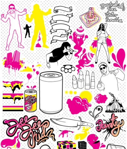 Free Vector Stuff